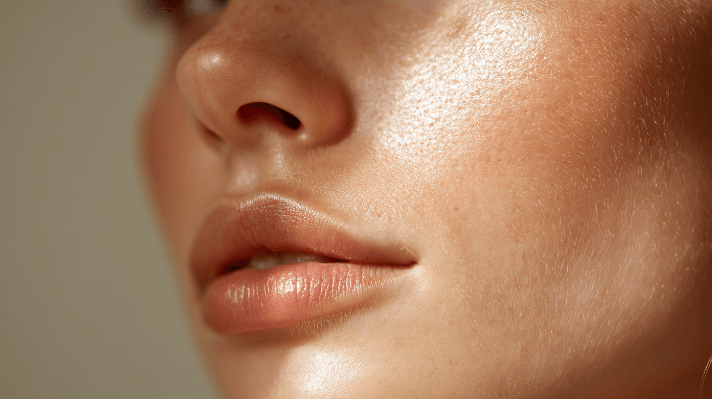 Peau lumineuse Byashka